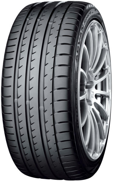 ADVAN Sport V105T XL 275/45 R21 110W