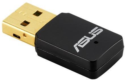 ASUS USB-N13 C1 hálózati kártya vásárlás, olcsó ASUS USB-N13 C1 Hálókártya  árak, boltok