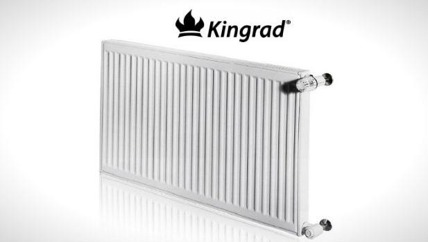 Kingrad Radiatoare (Calorifere) Kingrad 22-600/2000 (King22/600/2000)  (Radiator / convector) - Preturi
