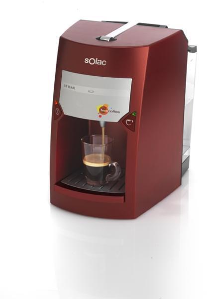Solac CE 4411 kávéfőző vásárlás, olcsó Solac CE 4411 kávéfőzőgép árak,  akciók