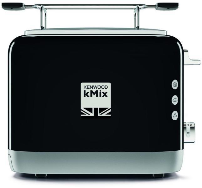 TCX 751 BK