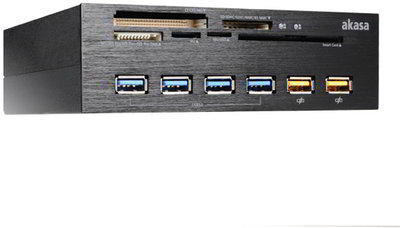 AK-HC-07BK