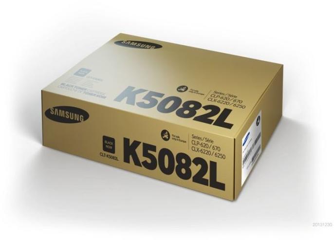 CLT-K5082L Black