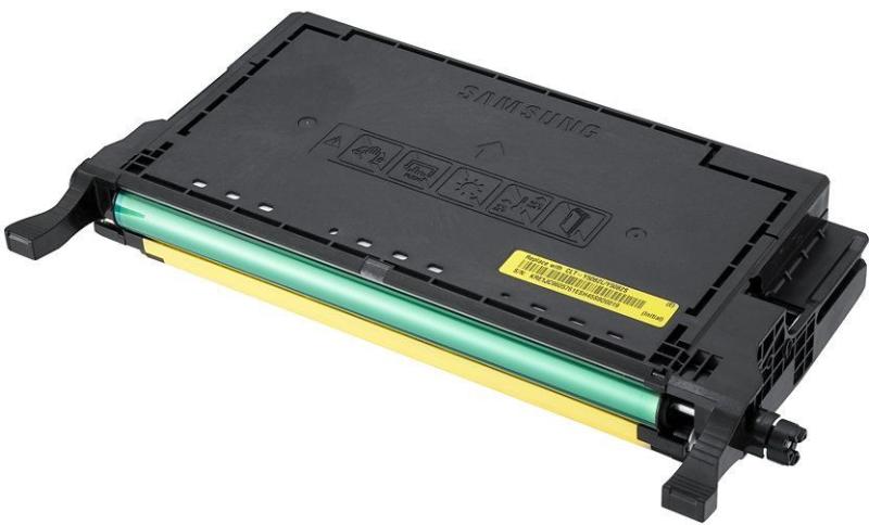 CLT-Y5082L Yellow