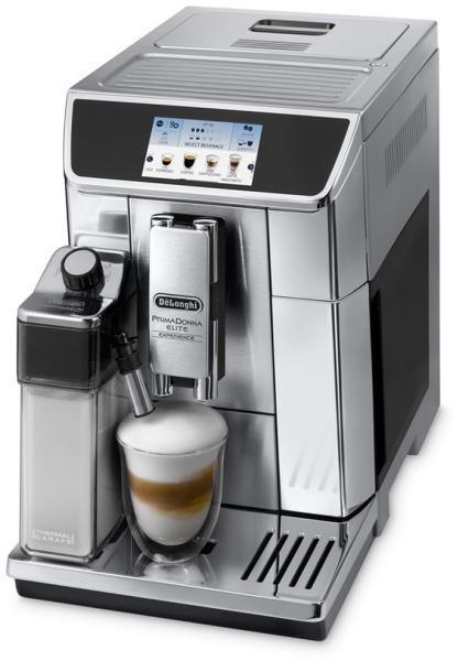 DeLonghi ECAM 650.85 MS kávéfőző vásárlás, olcsó DeLonghi ECAM 650.85 MS  kávéfőzőgép árak, akciók