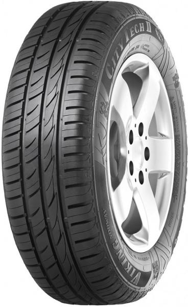 CityTech II 185/55 R14 80T