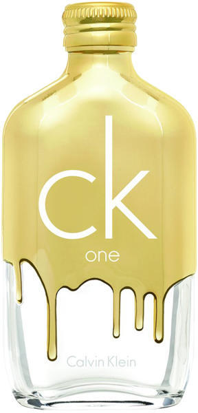 Calvin Klein CK One Gold EDT 200ml parfüm vásárlás, olcsó Calvin Klein CK  One Gold EDT 200ml parfüm árak, akciók