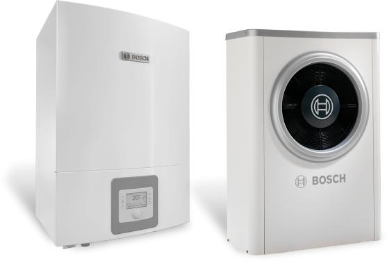 Датчик протока bosch 6000