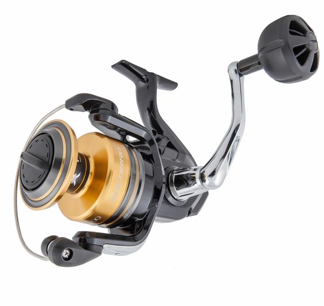 Vásárlás: Shimano Socorro SW 6000 (SOC6000SWGR) Horgász orsó árak  összehasonlítása, Socorro SW 6000 SOC 6000 SWGR boltok