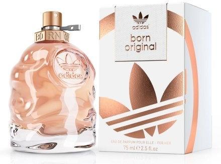 Adidas Born Original Today for Her EDT 30ml parfüm vásárlás, olcsó Adidas  Born Original Today for Her EDT 30ml parfüm árak, akciók