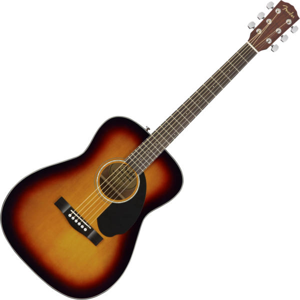 Vásárlás: Fender CC-60S Akusztikus gitár árak összehasonlítása, CC 60 S  boltok