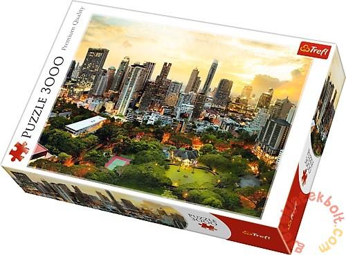 Naplemente Bangkokban 3000 db-os (33060)