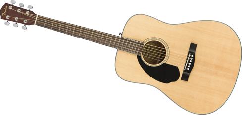 Vásárlás: Fender CD-60S-LH Akusztikus gitár árak összehasonlítása, CD 60 S  LH boltok