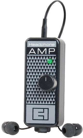 HeadAmp