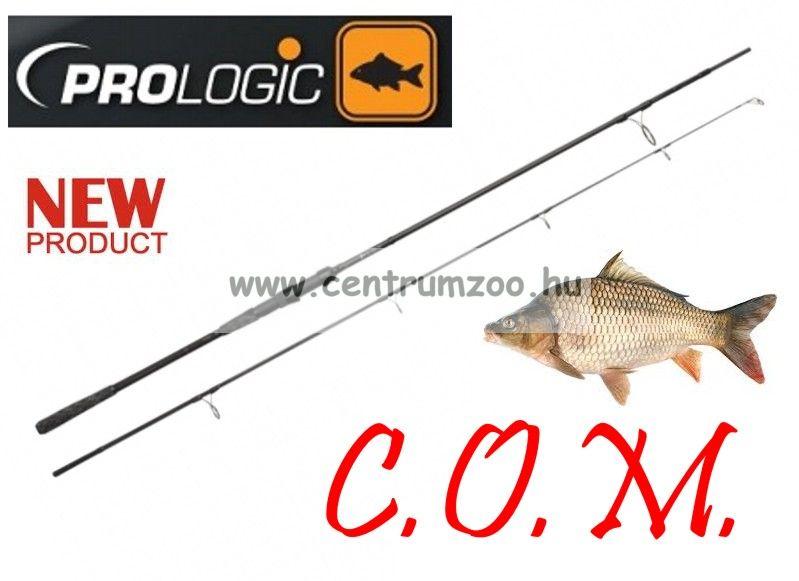 Pro Logic Carp Rods Vásárlás: Prologic C. O. M. Carp Rods 2lbs (45673) Horgászbot árak ...