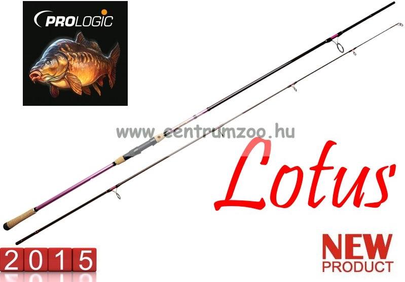 Vásárlás: Prologic Lotus 360cm/3lb 48358 Horgászbot árak összehasonlítása,  Lotus 360 cm 3 lb 48358 boltok