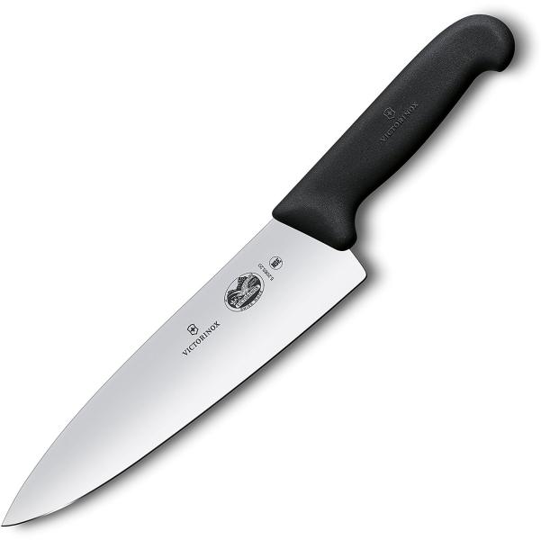Victorinox Cutit Carne - Carving knife 5.2063. 20 (Ustensile de bucatarie)  - Preturi
