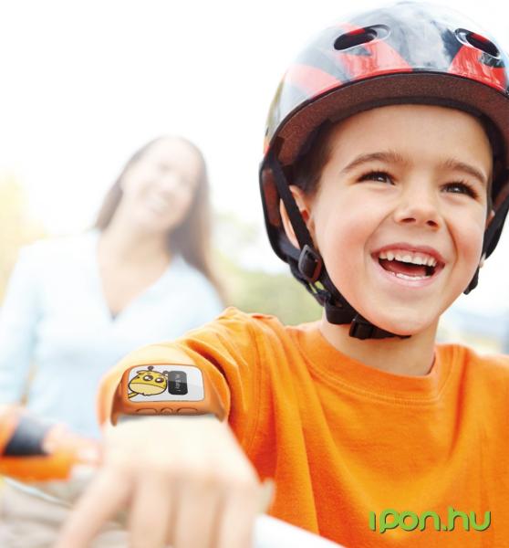 KidSafe Watch