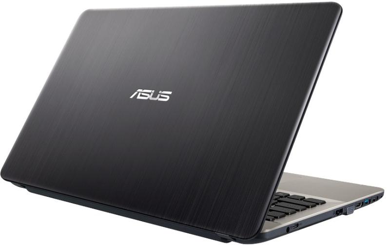 ASUS VivoBook Max X541UJ-GQ013 Notebook Árak - ASUS VivoBook Max  X541UJ-GQ013 Laptop Akció