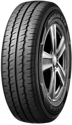 Roadian CT8 185/75 R14 102/100Q