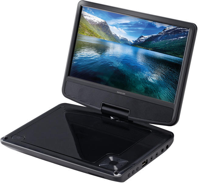 Sencor SPV 2920 DVD player portabil Preturi, DVD portabil oferte
