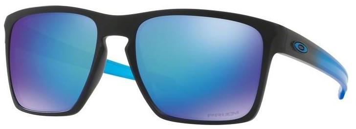 oakley sliver xl matte black
