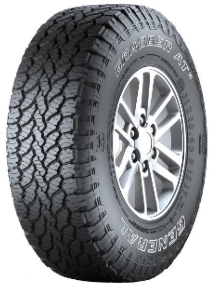 Grabber AT3 215/60 R17 96H