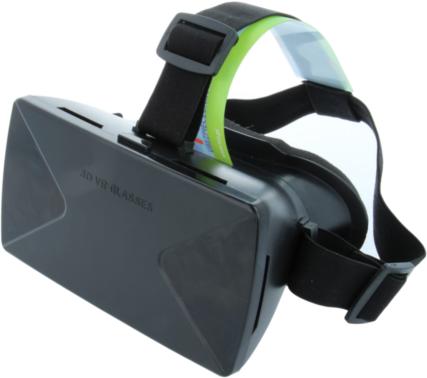Vásárlás: Setty 3D VR VR szemüveg árak összehasonlítása, 3 D VR boltok