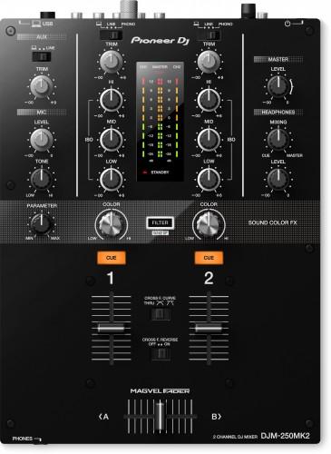 DJM-250 MK II