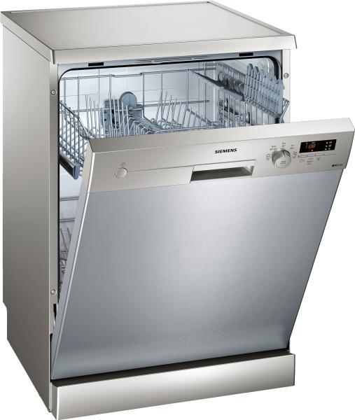 Siemens SN215I01AE Mosogatógép - Árak, Siemens Mosogatógép vásárlás, olcsó  mosogatók, akciók