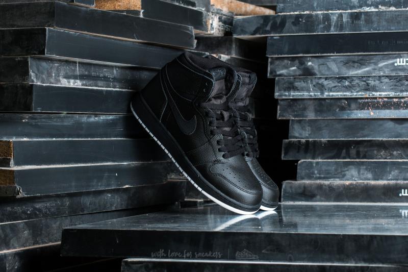 air jordan 1 retro high og bg