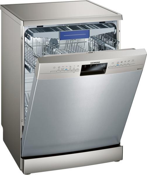 Siemens SN236I02KE Mosogatógép - Árak, Siemens Mosogatógép vásárlás, olcsó  mosogatók, akciók