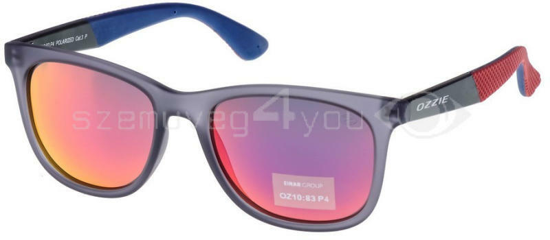 Vásárlás: Ozzie OZ 10:83 P4 Napszemüveg árak összehasonlítása, OZ 10 83 P 4  boltok