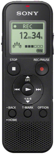 ICD-PX370