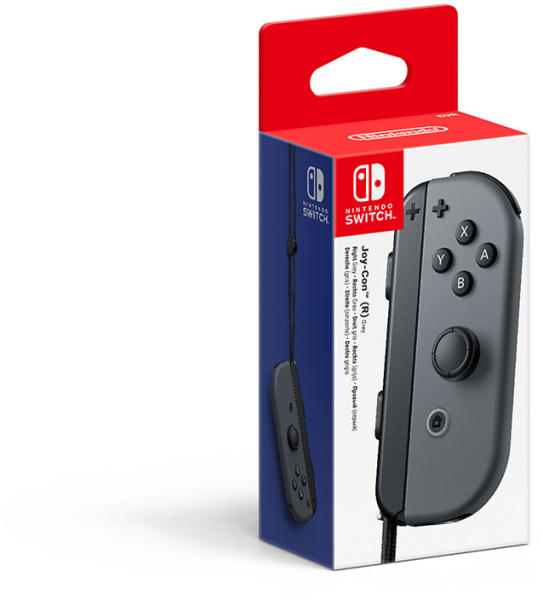 Vásárlás: Nintendo Switch Joy-Con (Right) Gamepad, kontroller árak  összehasonlítása, Switch Joy Con Right boltok