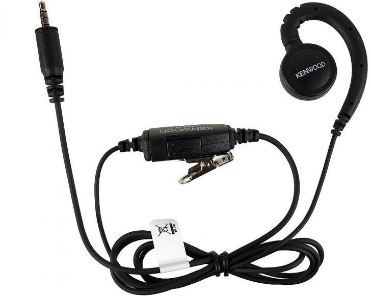 Kenwood KHS-34 headset vásárlás, olcsó Kenwood KHS-34 headset árak, akciók