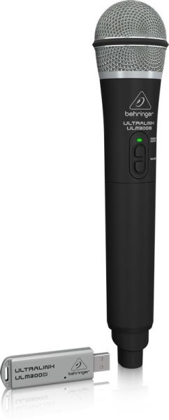 ULM 300 USB