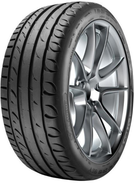 High Performance XL 195/55 R16 91V