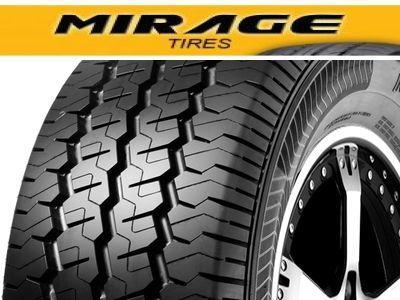 MR200 XL 185/75 R16 104/102R