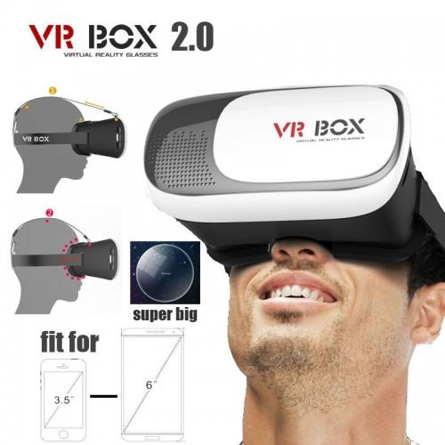 Vásárlás: VR Box 2.0 VR szemüveg és kiegészítő árak összehasonlítása, 2 0  boltok