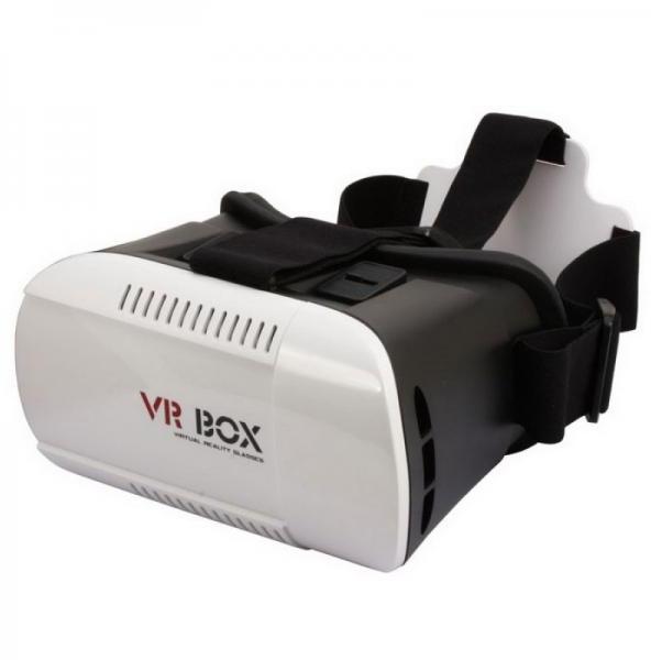 Vásárlás: VR Box 3D VR szemüveg és kiegészítő árak összehasonlítása, 3 D  boltok