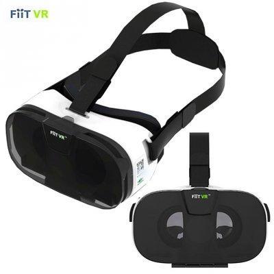 Vásárlás: Fiit VR VR 3D VR szemüveg árak összehasonlítása, VR 3 D boltok