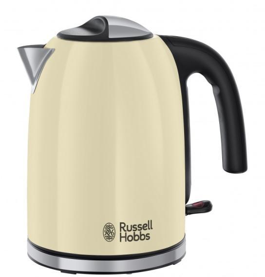 Russell Hobbs 20415-70 Colours Plus vízforraló vásárlás, olcsó Russell  Hobbs 20415-70 Colours Plus vízforraló árak, akciók