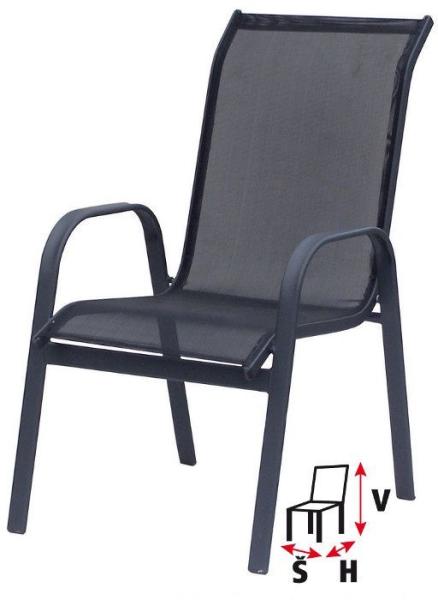 Vásárlás: HECHT HFC010 kerti szék Kerti szék árak összehasonlítása, HFC 010 kerti  szék boltok