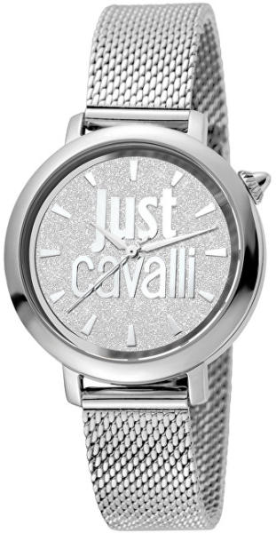 Just Cavalli JC1L007M0045 Ceas - Preturi