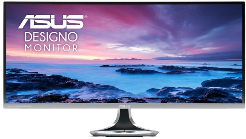 MX34VQ ASUS asus　mx34vq - Monitors PC ディスプレイ・モニター本体