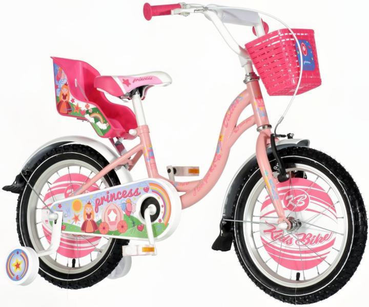 Princess 16