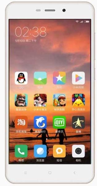 Xiaomi Redmi 4A 32GB preturi - Xiaomi Redmi 4A 32GB magazine