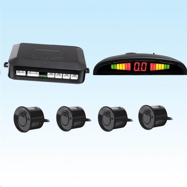 Vásárlás: Tomato TR-001 Tolatóradar árak összehasonlítása, TR 001 boltok