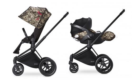 cybex priam pret